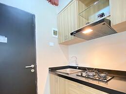 Strategic 2Br At Grand Asia Afrika Apartment