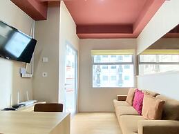 Strategic 2Br At Grand Asia Afrika Apartment