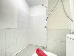 Strategic 2Br At Grand Asia Afrika Apartment