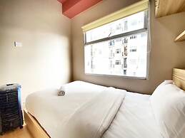 Strategic 2Br At Grand Asia Afrika Apartment