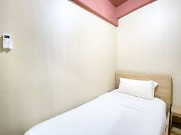 Strategic 2Br At Grand Asia Afrika Apartment