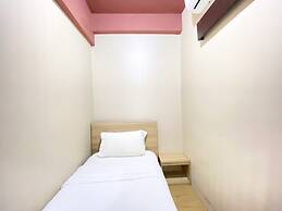 Strategic 2Br At Grand Asia Afrika Apartment