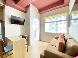 Strategic 2Br At Grand Asia Afrika Apartment