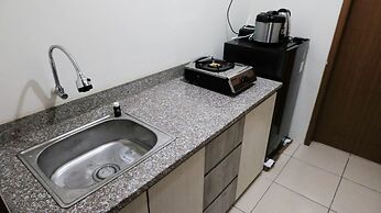 Cozy Stay And Best 1Br At Pavilion Permata Apartment