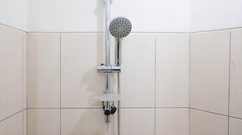 Cozy Stay And Best 1Br At Pavilion Permata Apartment