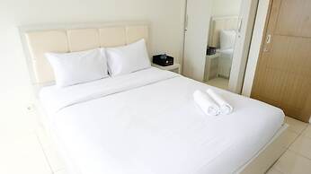 Cozy Stay And Best 1Br At Pavilion Permata Apartment