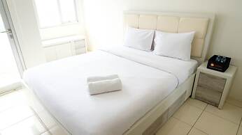 Cozy Stay And Best 1Br At Pavilion Permata Apartment