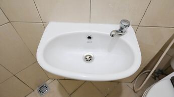 Cozy Stay And Best 1Br At Pavilion Permata Apartment