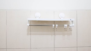 Cozy Stay And Best 1Br At Pavilion Permata Apartment