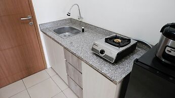 Cozy Stay And Best 1Br At Pavilion Permata Apartment