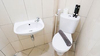 Cozy Stay And Best 1Br At Pavilion Permata Apartment