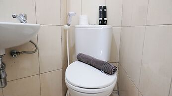 Cozy Stay And Best 1Br At Pavilion Permata Apartment