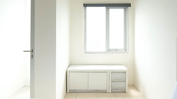 Cozy Stay And Best 1Br At Pavilion Permata Apartment