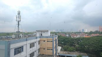 Cozy Stay And Best 1Br At Pavilion Permata Apartment