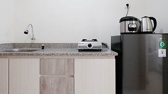 Cozy Stay And Best 1Br At Pavilion Permata Apartment