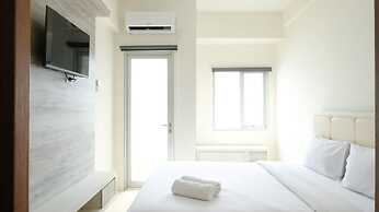 Cozy Stay And Best 1Br At Pavilion Permata Apartment