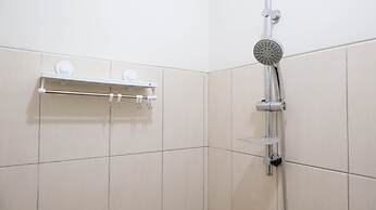 Cozy Stay And Best 1Br At Pavilion Permata Apartment