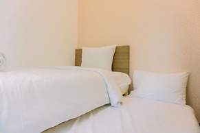 Good Deal And Comfy 2Br Apartment At M-Town Residence