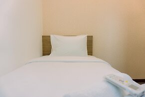 Good Deal And Comfy 2Br Apartment At M-Town Residence