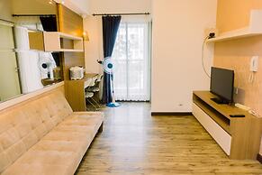 Good Deal And Comfy 2Br Apartment At M-Town Residence