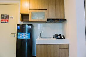 Good Deal And Comfy 2Br Apartment At M-Town Residence