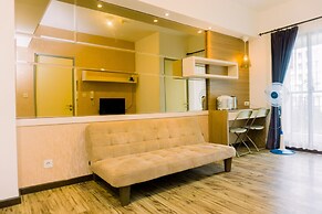 Good Deal And Comfy 2Br Apartment At M-Town Residence