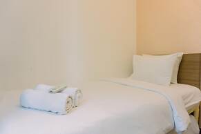 Good Deal And Comfy 2Br Apartment At M-Town Residence