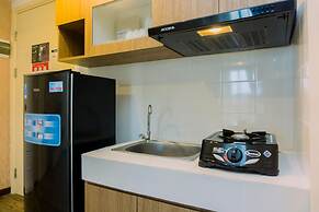 Good Deal And Comfy 2Br Apartment At M-Town Residence