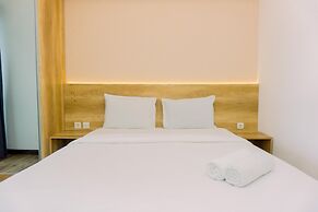 Good Deal And Comfy 2Br Apartment At M-Town Residence