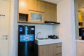 Good Deal And Comfy 2Br Apartment At M-Town Residence