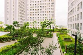 Good Deal And Comfy 2Br Apartment At M-Town Residence