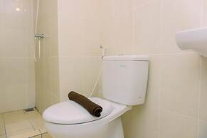 Good Deal And Comfy 2Br Apartment At M-Town Residence