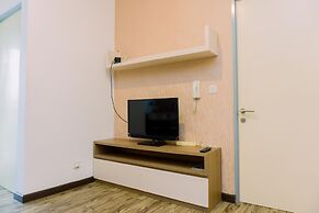 Good Deal And Comfy 2Br Apartment At M-Town Residence