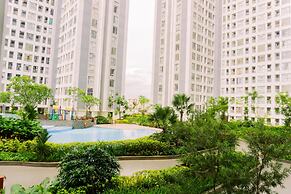 Good Deal And Comfy 2Br Apartment At M-Town Residence