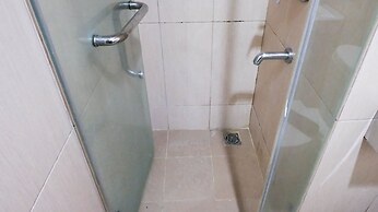 Modern Studio (No Kitchen) At Tamansari Papilio Apartment