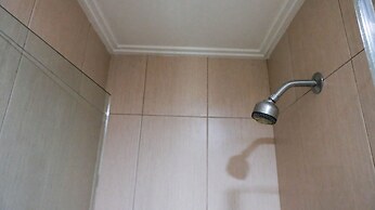 Modern Studio (No Kitchen) At Tamansari Papilio Apartment