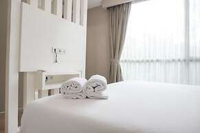 Stunning And Comfortable 3Br Apartment Casa Grande Residence