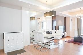 Stunning And Comfortable 3Br Apartment Casa Grande Residence