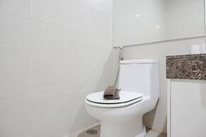 Stunning And Comfortable 3Br Apartment Casa Grande Residence