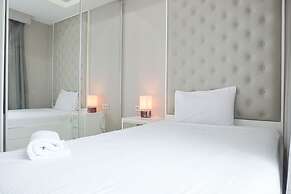 Stunning And Comfortable 3Br Apartment Casa Grande Residence