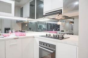 Stunning And Comfortable 3Br Apartment Casa Grande Residence