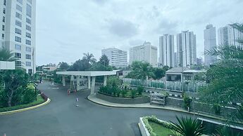 Stunning And Comfortable 3Br Apartment Casa Grande Residence