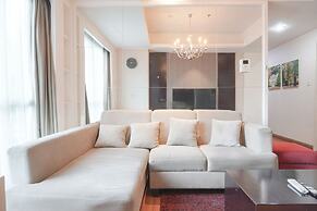 Stunning And Comfortable 3Br Apartment Casa Grande Residence