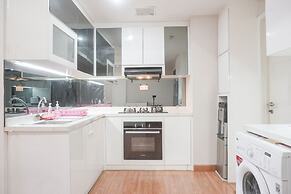 Stunning And Comfortable 3Br Apartment Casa Grande Residence