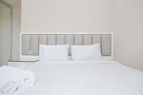 Stunning And Comfortable 3Br Apartment Casa Grande Residence