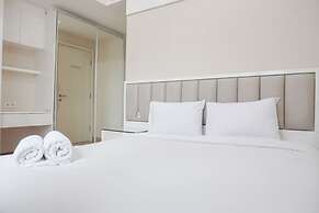 Stunning And Comfortable 3Br Apartment Casa Grande Residence