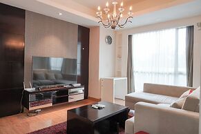 Stunning And Comfortable 3Br Apartment Casa Grande Residence