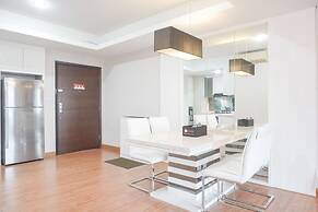 Stunning And Comfortable 3Br Apartment Casa Grande Residence