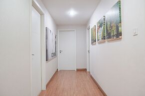 Stunning And Comfortable 3Br Apartment Casa Grande Residence