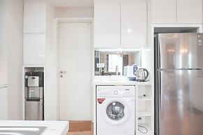 Stunning And Comfortable 3Br Apartment Casa Grande Residence